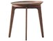 los andes side table - 1