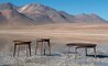 los andes side table - 3