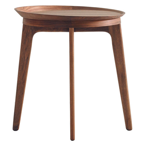 Los Andes Side Table