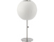 nelson™ lotus table lamp ball - 1