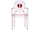 lou lou ghost child's chair - 8