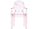 lou lou ghost child's chair - 7
