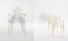 louis ghost chair 2 pack - 11