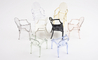 louis ghost chair 2 pack - 9