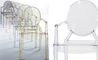 louis ghost chair 4 pack special price - 3