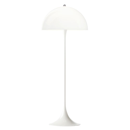 Panthella 400 Floor Lamp