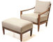 low lounge chair 340 - 7