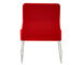 low pad lounge chair - 3