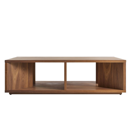 low space coffee table