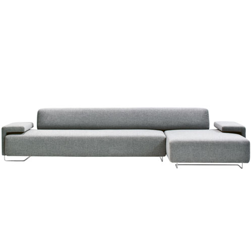 lowland chaise composition