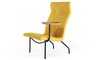 lucio chair high back - 2