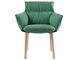 lud'ina dining armchair - 1