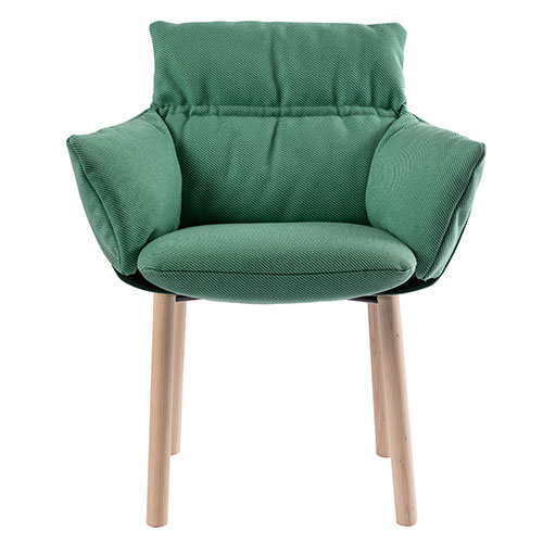 Lud'ina Dining Armchair
