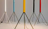 castiglioni luminator floor lamp - 7