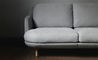 lune 2 seat sofa - 7