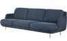 lune 3 seat sofa - 3