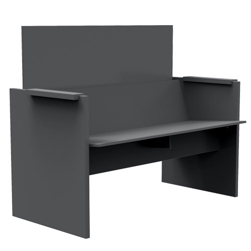 Lussi Bench