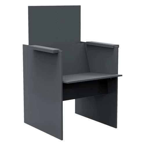 Lussi Chair