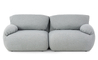 luva 2 seat sofa - 1