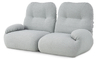luva 2 seat sofa - 3