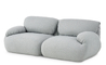 luva 2 seat sofa - 2