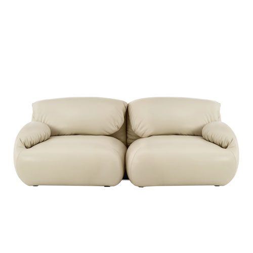 Luva 2 Seat Sofa