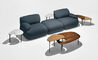 luva 2 seat sofa with chaise - 12