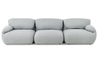luva 3 seat sofa - 1
