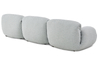 luva 3 seat sofa - 4