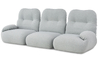 luva 3 seat sofa - 3
