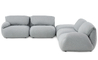 luva corner sectional - 1