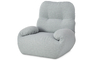 luva lounge armchair - 3