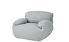luva lounge armchair - 2