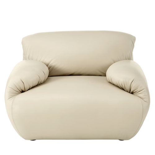 Luva Lounge Armchair