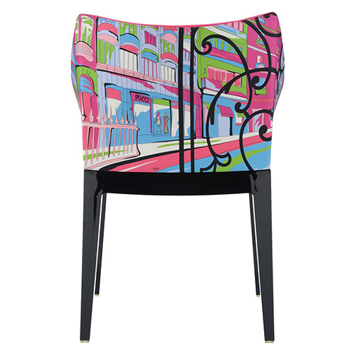 madame chair world of emilio pucci edition