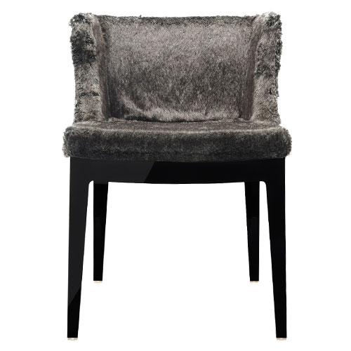mademoiselle kravitz chair
