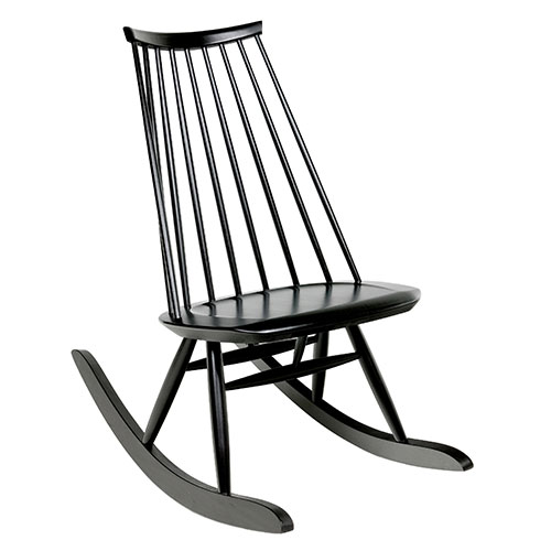 mademoiselle rocking chair
