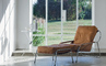 maggiolina lounge chair & ottoman - 4