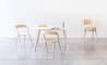 pila stacking chair - 10