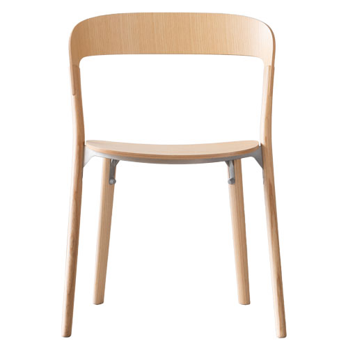 Pila Stacking Chair