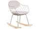 piña rocking chair - 2