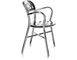 magis pipe arm chair two pack - 3