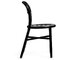 pipe stacking side chair - 3