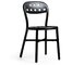 pipe stacking side chair - 2