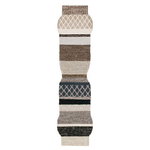 mangas original largas rug