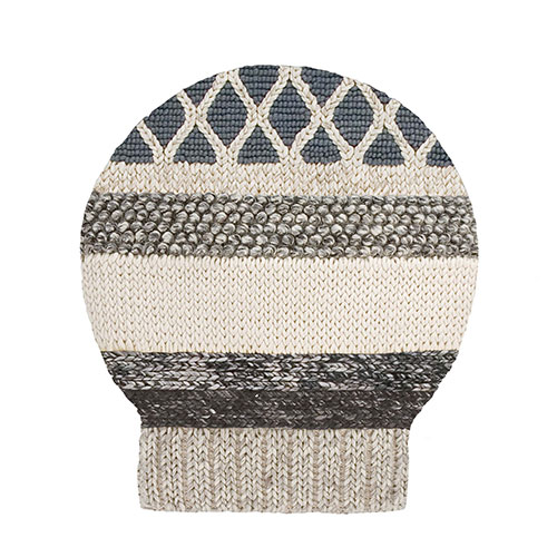 mangas original mini globo rug