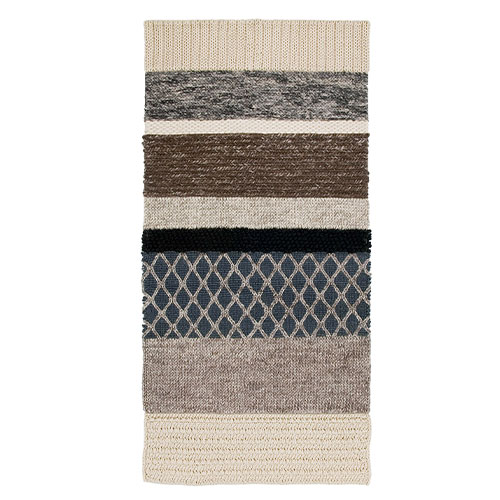 mangas original rectangular rug