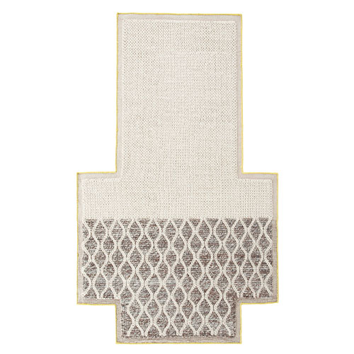 mangas space rhombus rug