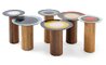 mangiafuoco side table - 2