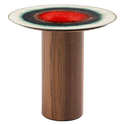 Mangiafuoco Side Table